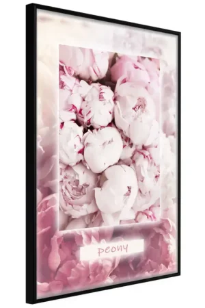 Lage Kosten Poster 'Spring Delicacy'