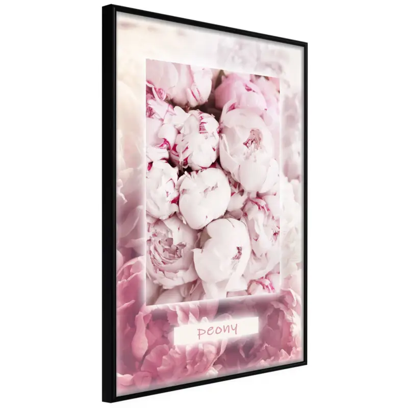 Lage Kosten Poster 'Spring Delicacy'