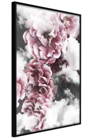 Aanbieding Poster 'Divine Flowers'