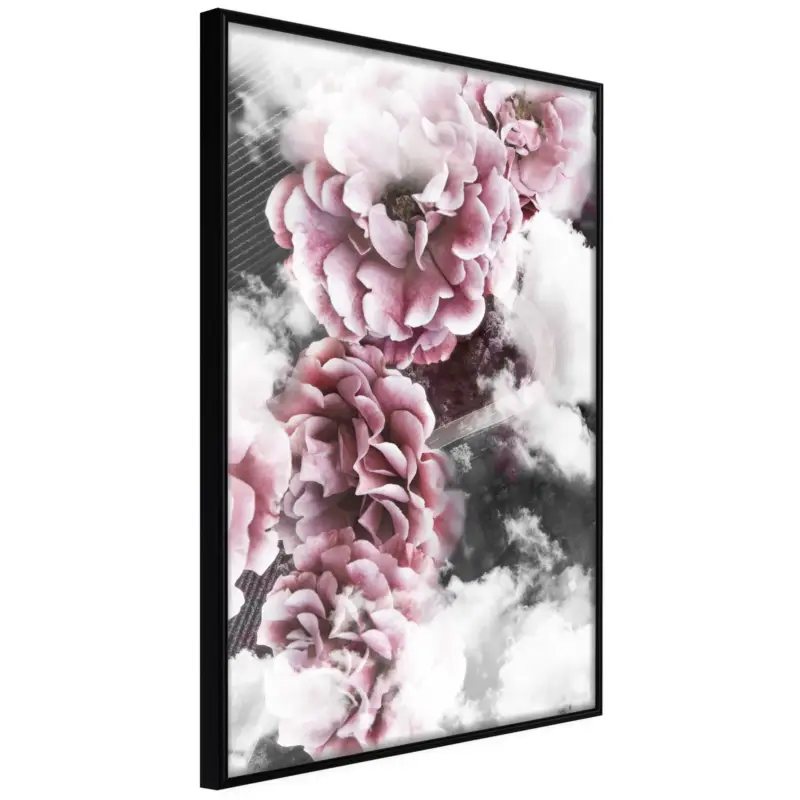 Aanbieding Poster 'Divine Flowers'