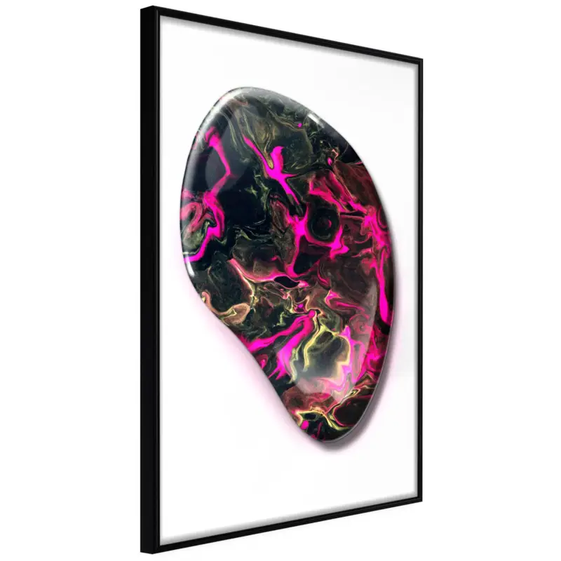Poster 'Lucky Stone' Nu Kopen