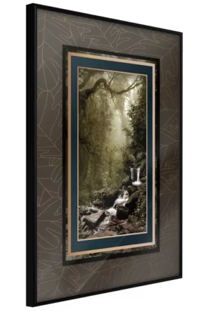 Poster 'Magical Place' Express Levering