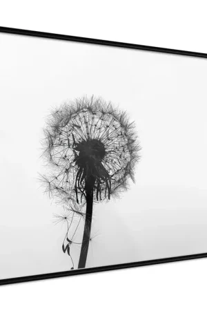 Beste Prijs Poster 'Waiting for the Wind'