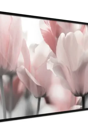 Poster 'Pastel Tulips II' Veilige Betaling