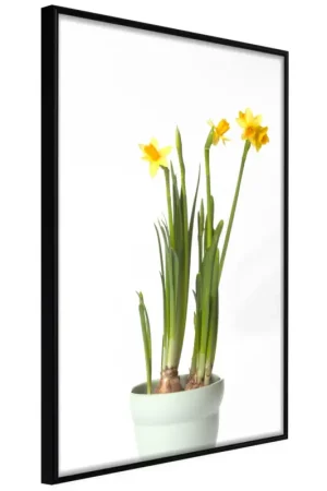 Gratis Retour Poster 'Piece of Nature IV'