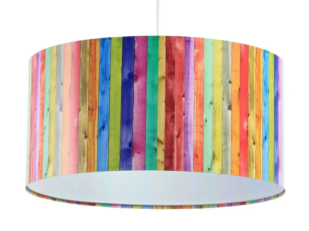 Hanglamp 'Foto Dreamy Visual' Express Levering