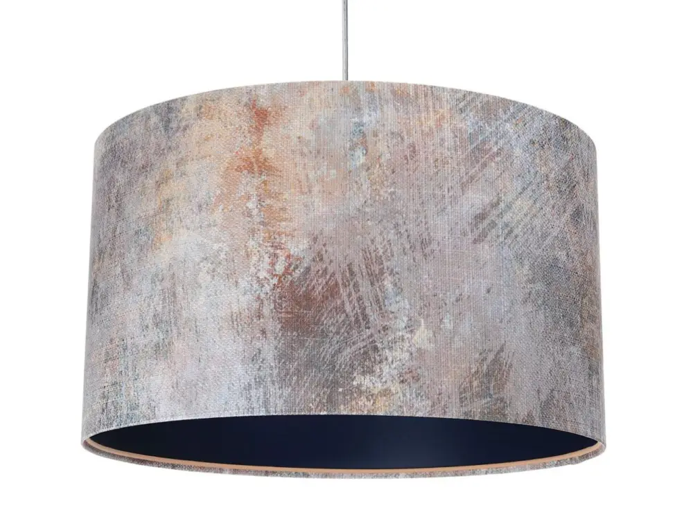 Hanglamp 'Portland Subtle Eminent 1' Betrouwbaar