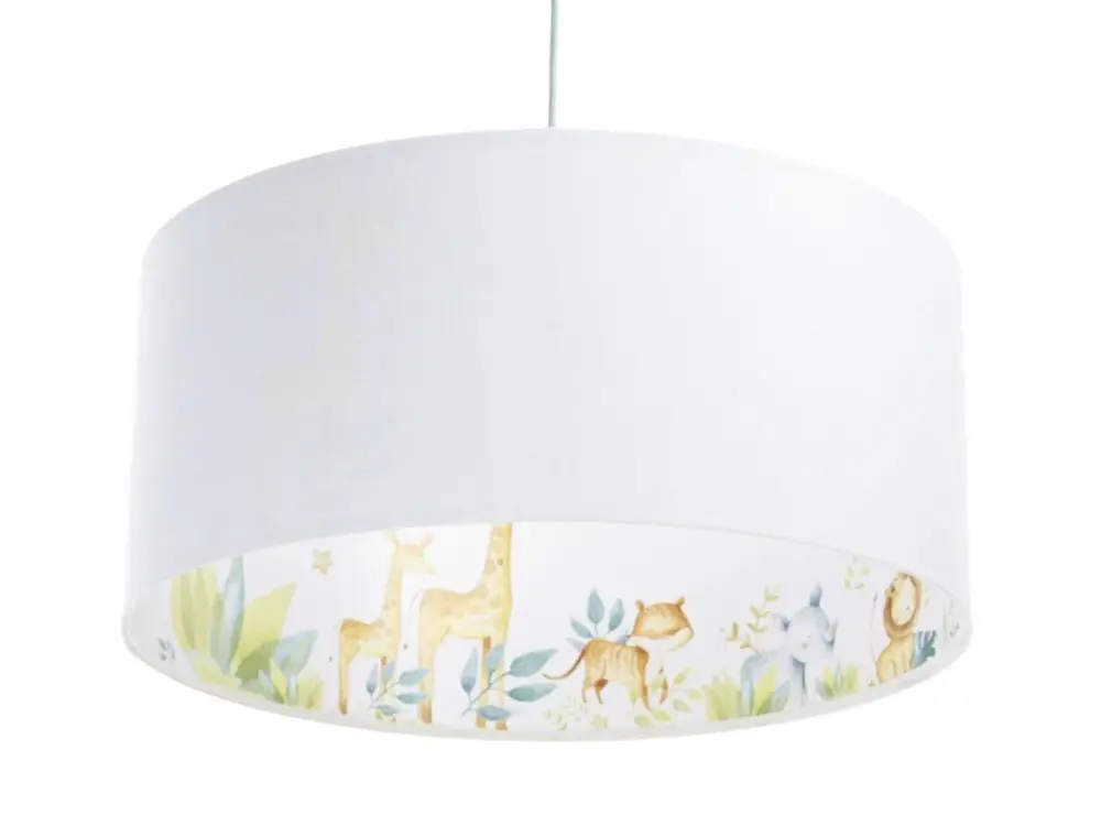 Hanglamp 'Foto Dreamy Lustrous 1' Koop Vandaag
