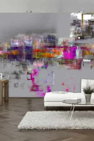 Behang 'Morpheus Madness' Seizoensaanbieding