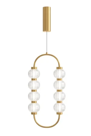 Pendelleuchte 'Amulet 1' Bestel Nu