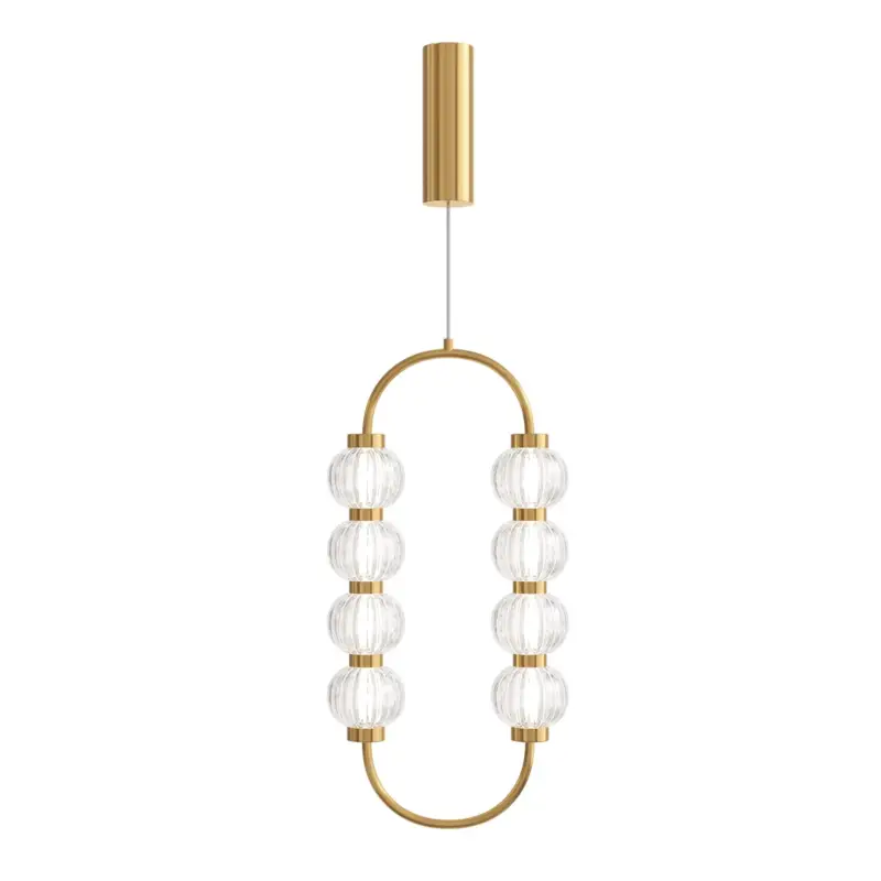 Pendelleuchte 'Amulet 1' Bestel Nu