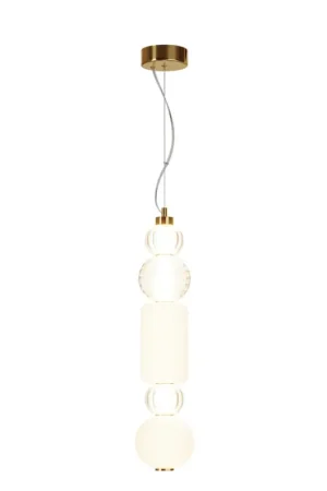 Snelle Levering Pendelleuchte 'Collar 2'