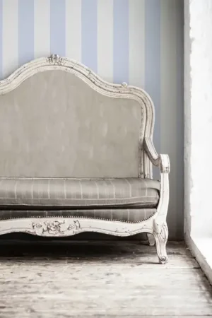 Behang 'Royal Court' 53x1005cm Gecertificeerd