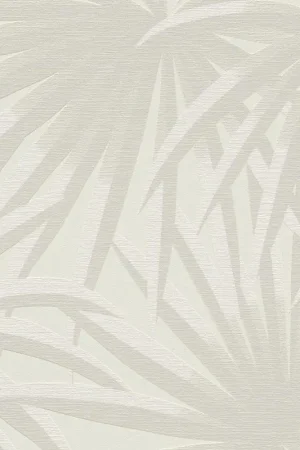 Behang 'Elegant Flora' 53x1005cm Alleen Vandaag