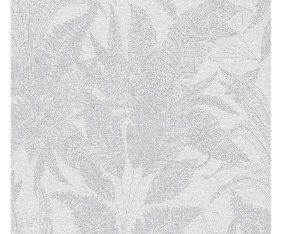 Behang 'Golden Threads' 53x1005cm Hoge Kwaliteit