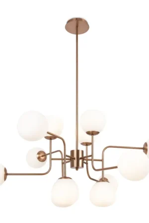 Aanbieding Kronleuchter 'Erich 3'