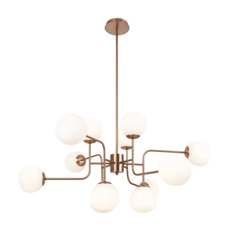 Aanbieding Kronleuchter 'Erich 3'
