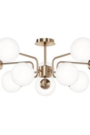 Aanbieding Hanglamp 'Erich 6'