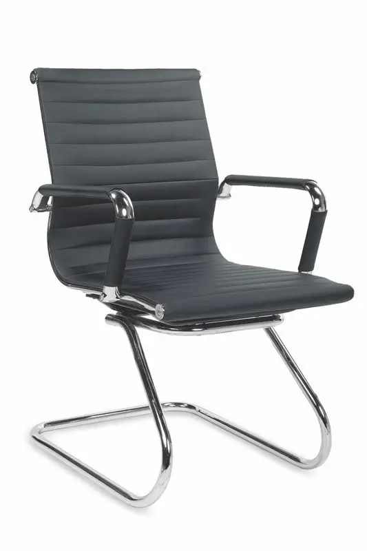 Korting Moderen Stoel Prestige Zwart