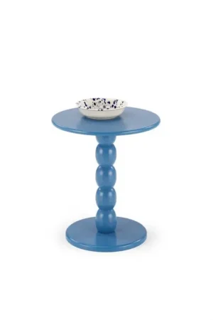 Alleen Vandaag Ronde Salontafel Cirilla 40cm Rond Hout