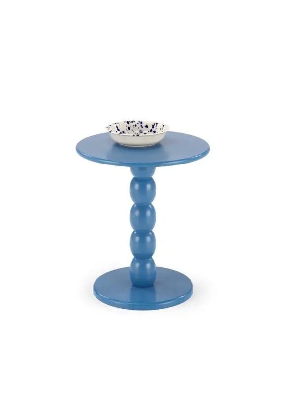 Alleen Vandaag Ronde Salontafel Cirilla 40cm Rond Hout