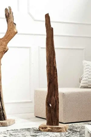 Sculptuur Reef 100-125cm Drijfhout - 35488 Dagaanbieding
